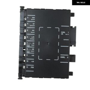 E55 G55 部品用サイドパワー コントロール モジュール シート コントロール ユニット