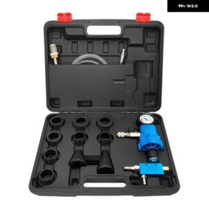 クーラント システム リ フィラー キット アクセサリー ラジエーター 圧力テスター バキュームフィル