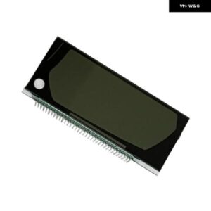 ヤマハ FZ8 XJ6N 用スピードメーター計器 LCD ディスプレイ リペア部品