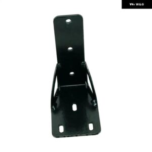 813402 オーニング ブラケット RV 用強度ガセットオーニングホルダー