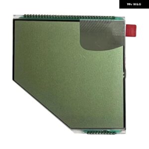 ヤマハ 2012-2014 用スピードメーター計器 LCD スクリーン交換