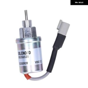 燃料遮断 ソレノイド U85206520 高強度耐摩耗性プロフェッショナル