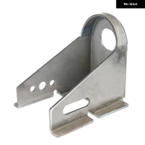 キャブ マウント 運転席側 低ショック マウント 取り付け簡単 金属 製 プロフェッショナル向け あり