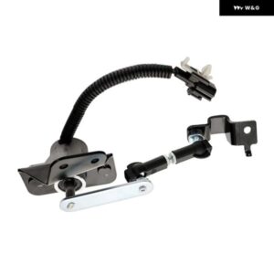 リアサスペンション高さ調整トランスデューサー交換アセンブリ 53820-1LA2A QX80 QX56 簡単にインストール