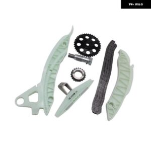 タイミング チェーンセット TCK118WO 耐摩耗性取り付けが簡単な メンテナンス 自動車リペア部品ミニ R55 R56 R57 R58 R59
