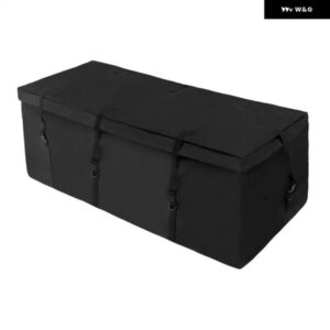 カーゴ キャリア バッグ キャリア 安定した耐候性 防雨性の屋上カーゴ キャリア