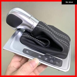 オート ギア シフト ノブ シフト レバー ヘッドノブ パサート B7 3AD 713 203 TVJ 3AD713203