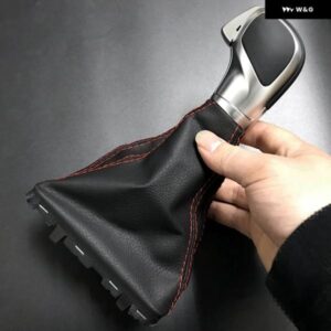 ゴルフ 7 7.5 G T I RLINE シフト ハンドル シフト レバー シフト レバー