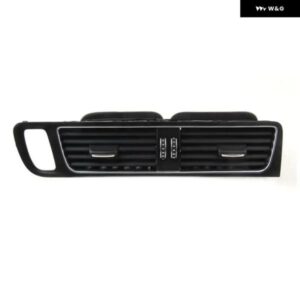 フロント エアコン アウトレット センター アームレスト エアベント アセンブリ-Q5 2009-2017 8R1820951C