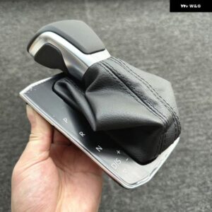 ギア シフト ノブ シフト レバー ヘッドノブスイッチ VW ティグアン L 2017 2018 5NG 713 203