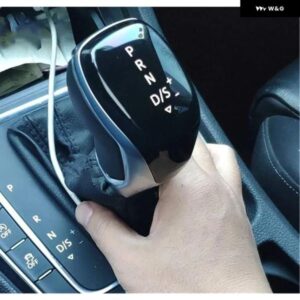 VW MQB 新型 パサート スピーディ テン マイテン B8 ツアービュー L トゥアン L シュコダ 電子 シフト ハンドボール LED バッグ