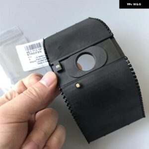 3W1713111J LHD ギアセレクター コンソール ブラインド カバー キャップギア ボックス シフター カバー ベントレー コンチネンタル GT 2004-2010