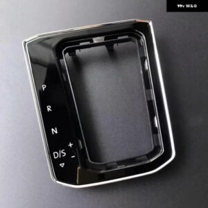 ギア シフト ノブレバー カバー ギア ディスプレイ ギア シフト パネル VW ティグアン L