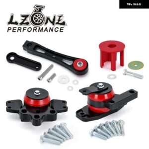 エンジン トランス ミッション 振り子 マウント キット 09+ VW JETTA GOLF MK5 MK6 PASSAT AUDI TT A3 2.0 TSI用