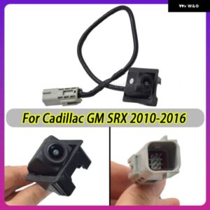 リアビューバックアップアシスト カメラ キャデラック GM SRX 2010-2017 パーキング カメラ 23205689 22915398 22868129
