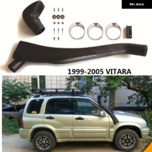 自動 外装 吸気 パイプ グランド VITARA 1999-2005 VITARA シュノーケルエア パイプ 車部品アクセサリー