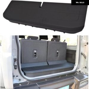 スズキ リア トランク 収納 ボックス ジムニー 2019-24 2025 ジムニー コンソール OGERNIZER ボックス 自動