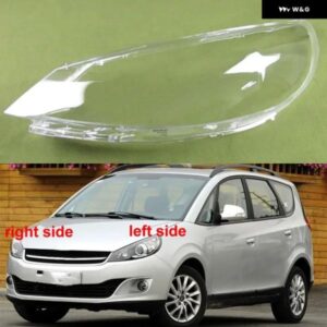 ジャックリファイン M2 2013 ヘッドランプ シェル ヘッドライト ハウジング クリアマスクカバー レンズ プレキシガラス交換