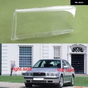 シュコダ オクタヴィア 36982 ヘッドランプ コーブク リア ヘッドライト シェルマスクレンズ プレキシガラス