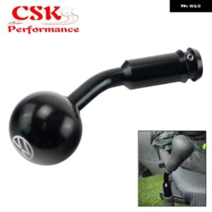 ギア シフト ノブ + M14 * 1.5 シフター 延長 スティックノブレバー VW T4 90-03