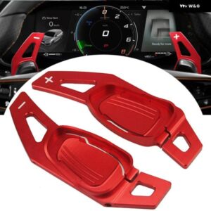 ステアリングホイール パドルシフター 延長 シフト キュプラシート FORMENTOR キュプラ ATECA レオン SPORTSTOURE ホイールシフター パドル