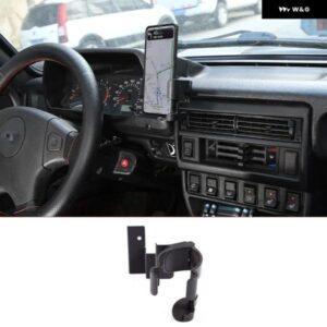 LADA NIVA 4X4 2009-2019 スペシャルな携帯電話 ブラケット 多機能 GPS ナビゲーション ブラケット カーアクセサリー