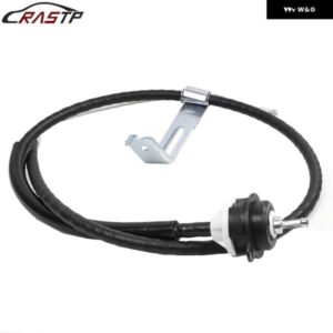 1996-2004 マスタング象限クラッチケーブル カーアクセサリー RS-EM1034