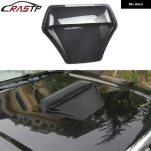 カーボン エンジン フードベントインレットエアインテーク専用フードベントの車用 RS-LKT056