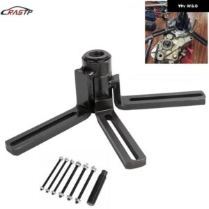 レーシング クランクケース セパレーターセパレーターツール モトクロス ATV クランクケース RS-EM1033