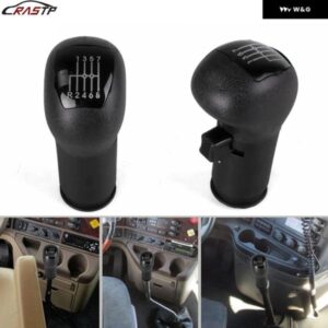 3穴 8スピード + R トラック ギア シフト レバー ノブ マニュアル ギア シフト ノブ MAN E 2000 F 90 UNTERFLUR ML 86-05 81970106011 RS-TS016