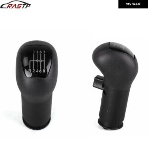 ABS 8スピード + R トラック ギア シフト ノブ マニュアル ギア シフト レバー ノブ OEM 81970106009 マン TGA F2000 F3000 RS-TS015