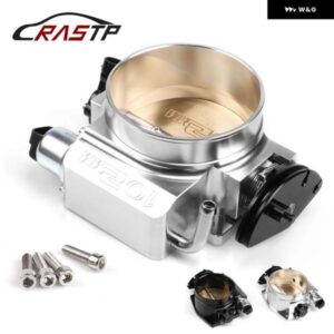 102MM スロットルボディ + TPS スロットルポジションセンサー LSX LS LS1 LS2 LS7 ブラック RS-THB001-102MM