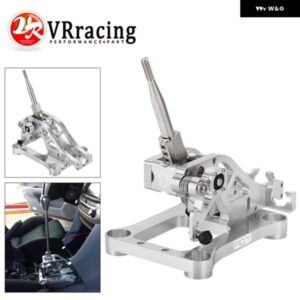 ビレット アルミシフター 用アキュラ 04-08 TL UA 04-08 TSX CL 03-07 アコード CM K-SWAP OEM ケーブル ボックス レーススペック