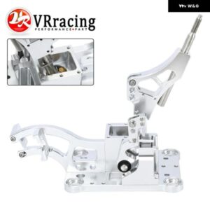 ビレット アルミシフター ボックス ギアシフター シフト ノブアキュラ RSX/Kシリーズ エンジン EG EK PDZ001