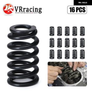 LS エンジン 用1218 ドロップイン BEEHIVE バルブ スプリング キット 16個 - リフト定格 600インチ