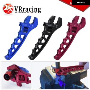 AN 3 4 6 8 10 12 アルミレンチホースフィッティングツールアルミスパナ AN3-AN12