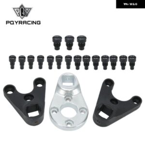 スズキ 船外機 トリム /チルトピンレンチツールセット - MT0004 MT0006 MT0009 ヤマハ ジョンソンエビンルード用すべて SE