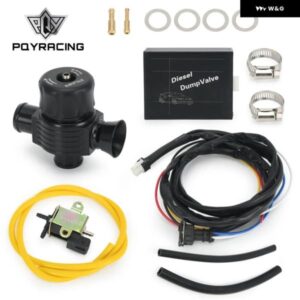 ホーンと アダプター 付き電気ディーゼル ブローオフ バルブ /ディーゼル ダンプ バルブ /ホーンと アダプター 付きディーゼル BOV PQY5014