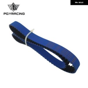 タイミングベルト B16A 99-00 シビック SI 94-97 デルソル VTEC DOHC ブルー HNBR PQY-TB1001B