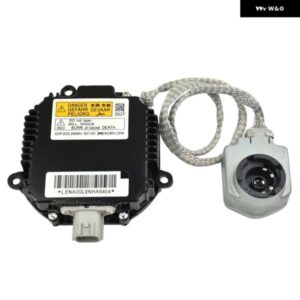 33129STXA02 33129-STX-A02 NZMIC111LBCA000 松下 キセノン ヘッドライト 制御 バラスト LENA00L9NHA6454 キュラ HID MDX 車