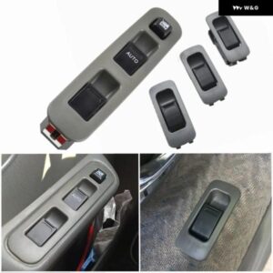 スズキ ウィンドウ コントロール ガラス スイッチ ジムニー FJ 1.5 DDIS 4WD アルト イグニス キャリー OE: 37990-81