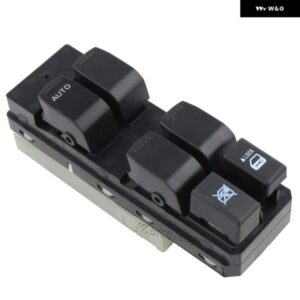 スズキ 自動 3799077J00 SX4 スイフトアルトリフター スイッチ 37990-77J00 電動パワーウィンドウマスター コントロール