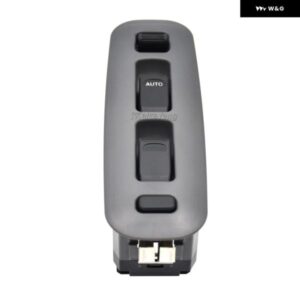 スズキ 2 ドアパワーマスターウィンドウ コントロール スイッチ グランドビターラ XL-7 1999-2006 OEM 37990-66D10-