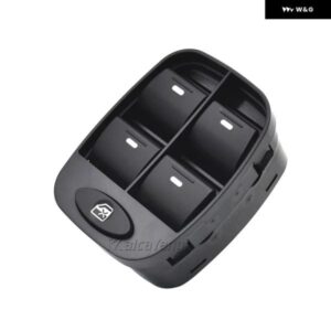 284354509910 284354509906 パワーウィンドウリフター コントロール スイッチ TATA DNDIGO INDIGO アクセサリー