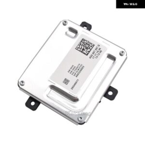 A1 A3 A4 A5 A6 Q3 Q5 2011-2016 LED エンジェルアイ ヘッドライト コントロール ユニット モジュール 4G0.907.697G 4G0907397G 28548011 499329883
