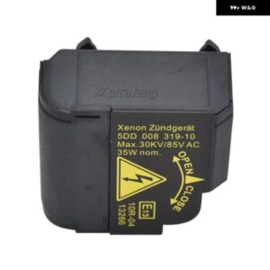 5DD00831910 63120150615 D2S D2R 5DD008319-50 イグナイター キセノン ヘッドライト イグナイター 2003-2006 ベンツ Eクラス W211 E55 E500 E430