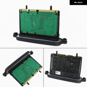 63117316217 63117304905 7316217 7316208 TMS キセノン バラスト ヘッドライト モジュール B MW 5シリーズ 520D 530D F07 F07N GT F10 F11