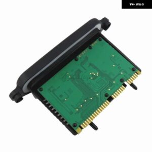 ヘッドライト TMS ドライバー モジュール 63117316217 63117304905 63117305235 B MW 5シリーズ F10 F11 F07