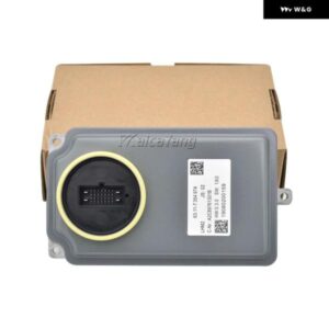 63117354974 7354974 フル LED メインライト 制御 ヘッドライト モジュール 7シリーズ F01 5シリーズ F10 F18