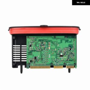 5シリーズ F10 F11 7316187 TMS ヘッドライト 5352178A1 LCI ドライバー モジュール 7316187 LED 制御 バラスト F32 63117355073